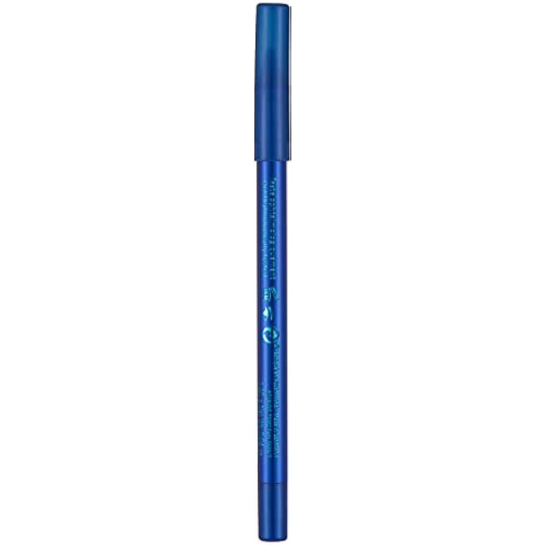 Bourjois Contour Clubbing Waterproof Eye Pencil – 46 Bleu Néon, 1.2g