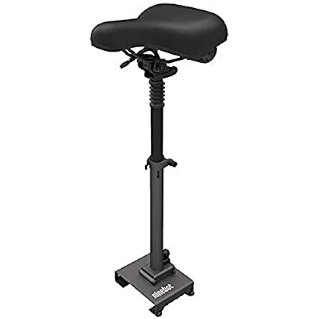 Segway-Ninebot MAX G30P/G30LP Electric Scooter Seat - Shock Absorbing