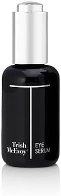 Trish McEvoy Beauty Booster Eye Serum – Hydrating Anti-Aging Treatment