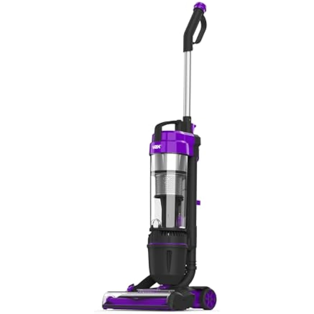Vax Mach Air Multi-Cyclonic Upright Vacuum Cleaner - 1.5L, Purple