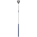 Spear & Jackson Select Stainless Steel Dutch Hoe – Long Reach Garden Tool