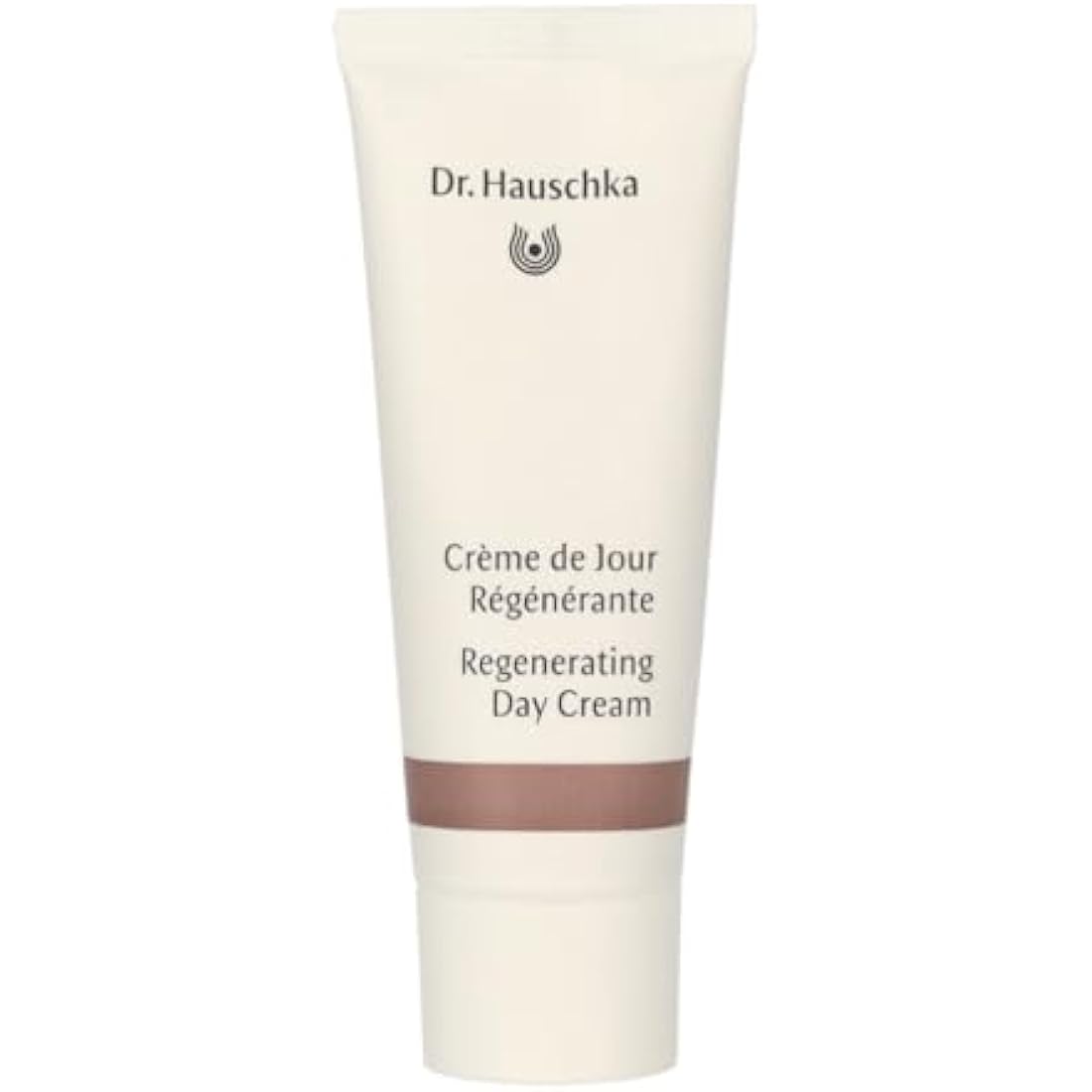Dr. Hauschka Regenerating Day Cream – Anti-Aging Face Moisturizer 40ml