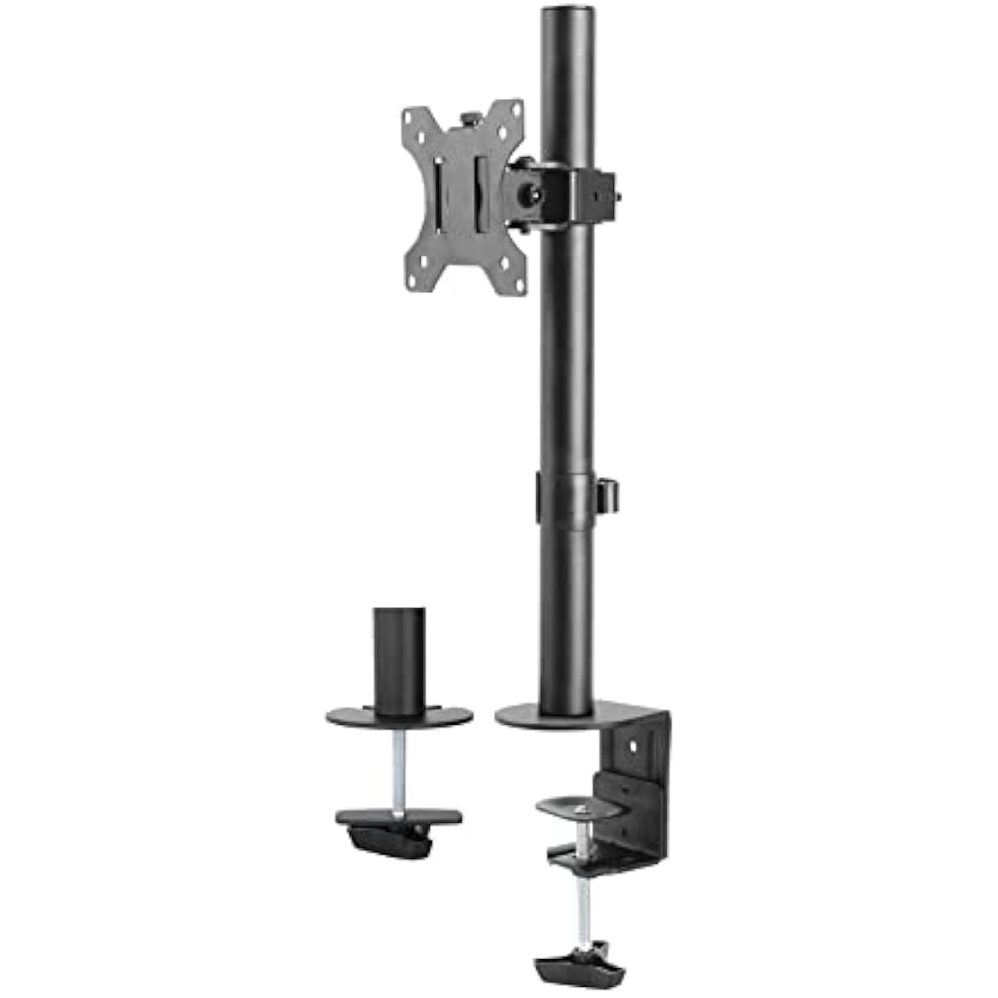 Neomounts by Newstar Monitor Mount | 10-32" Full-Motion Desk Arm