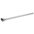 Rolson 38119 1/2" Dr. 450 mm Breaker Bar | Heavy Duty Socket Wrench