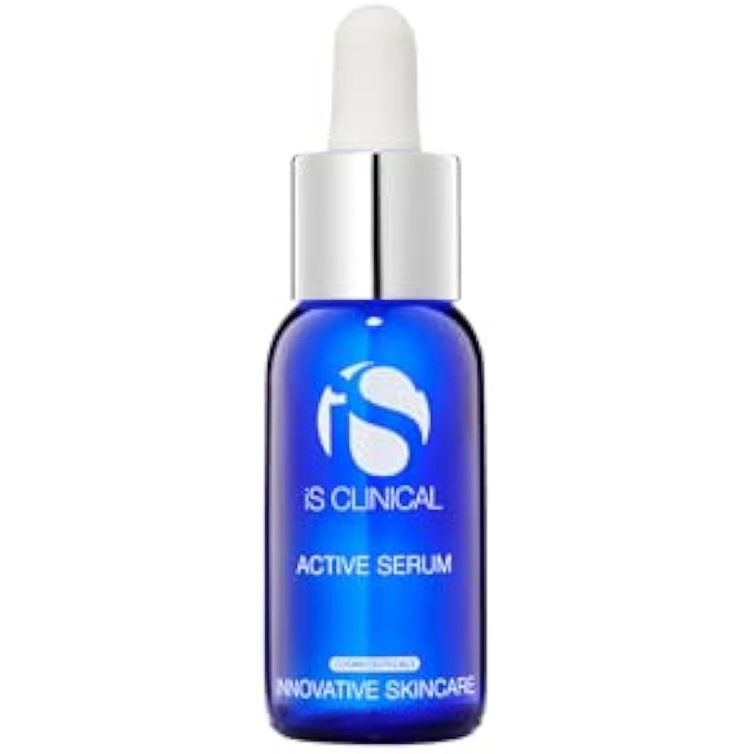 iS CLINICAL Active Serum – Anti-Aging and Acne Treatment - 1 Fl Oz