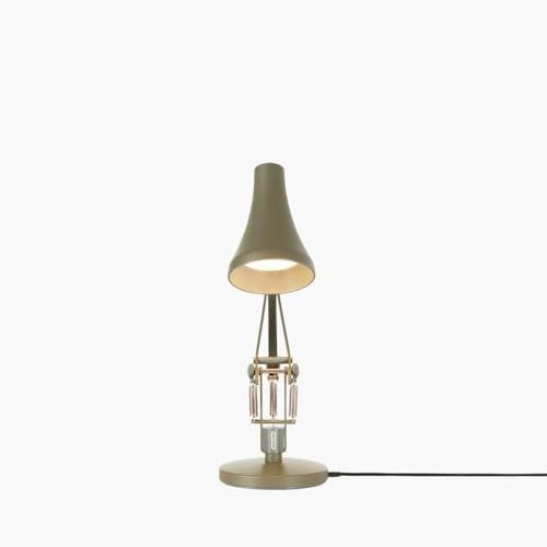 Anglepoise 90 Mini Mini Desk Lamp | Kelp Green LED Task Light