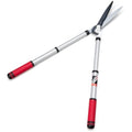 Kimura Pro Telescopic Hedge Shears – Extendable Japanese SK5 Steel