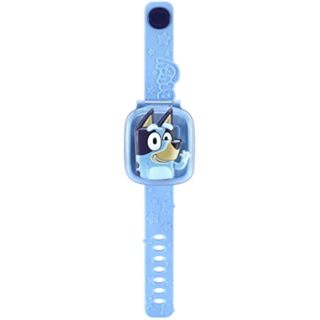 VTech Bluey Wackadoo Watch | Kids Interactive Educational Smartwatch