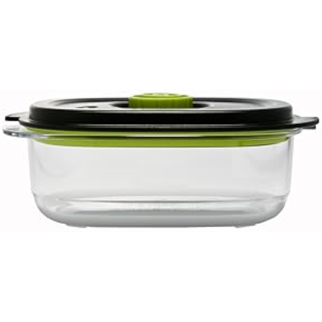 FoodSaver Preserve & Marinate Vacuum Containers | BPA-Free | 3-Pack