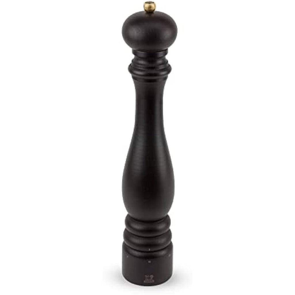 Peugeot Paris u'Select Pepper Mill – Chocolate Beech Wood, 40cm