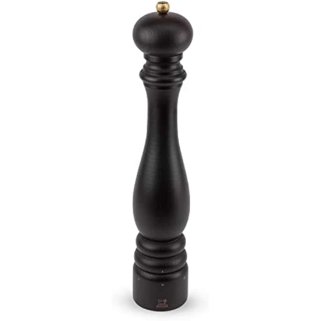 Peugeot Paris u'Select Pepper Mill – Chocolate Beech Wood, 40cm