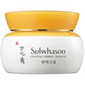 Sulwhasoo Essential Firming Cream EX – Anti-Aging Face Contour Cream