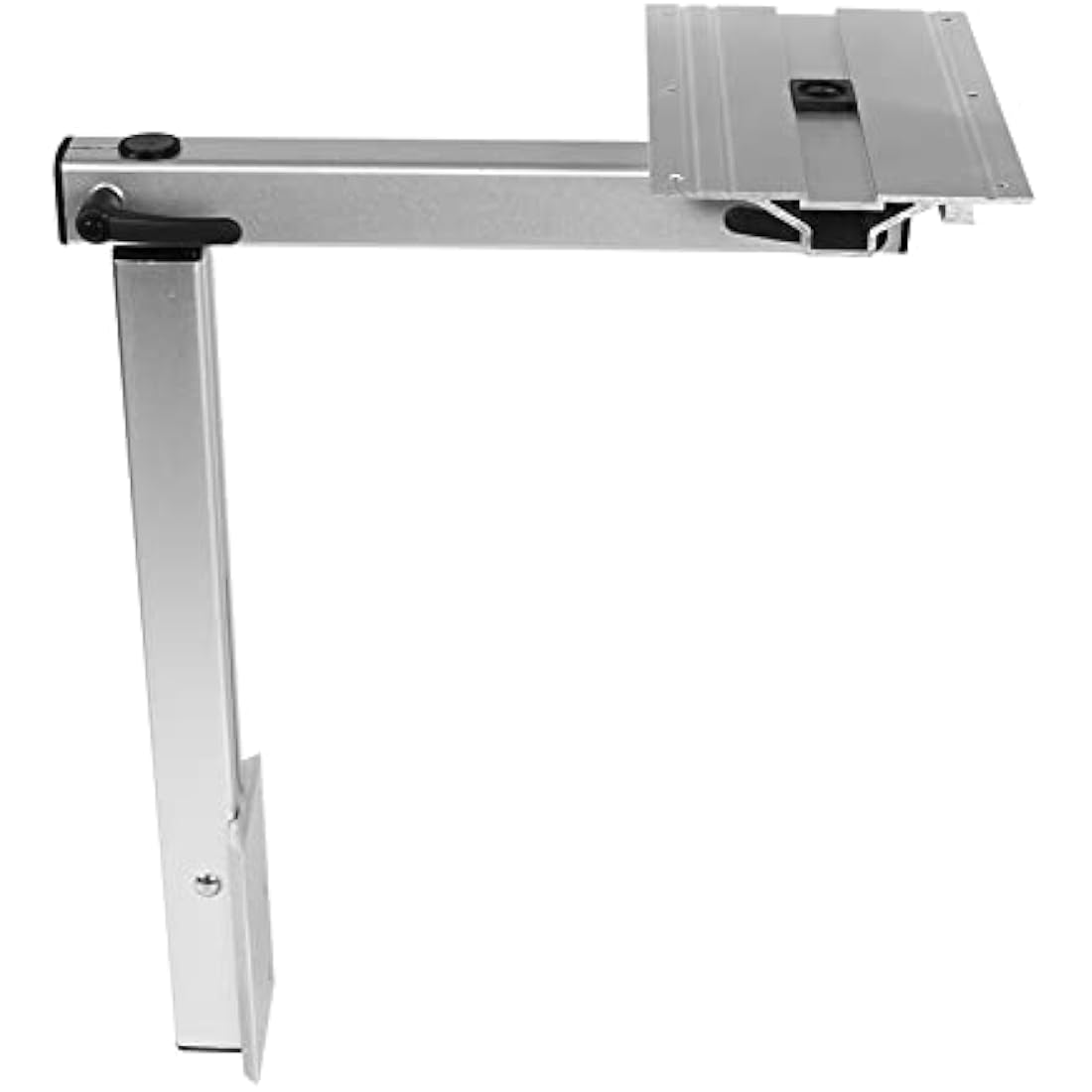 Marvix 360 Swivel Table Leg System | Adjustable Aluminium Campervan Base