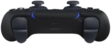 Sony PlayStation 5 DualSense Wireless Controller – Midnight Black