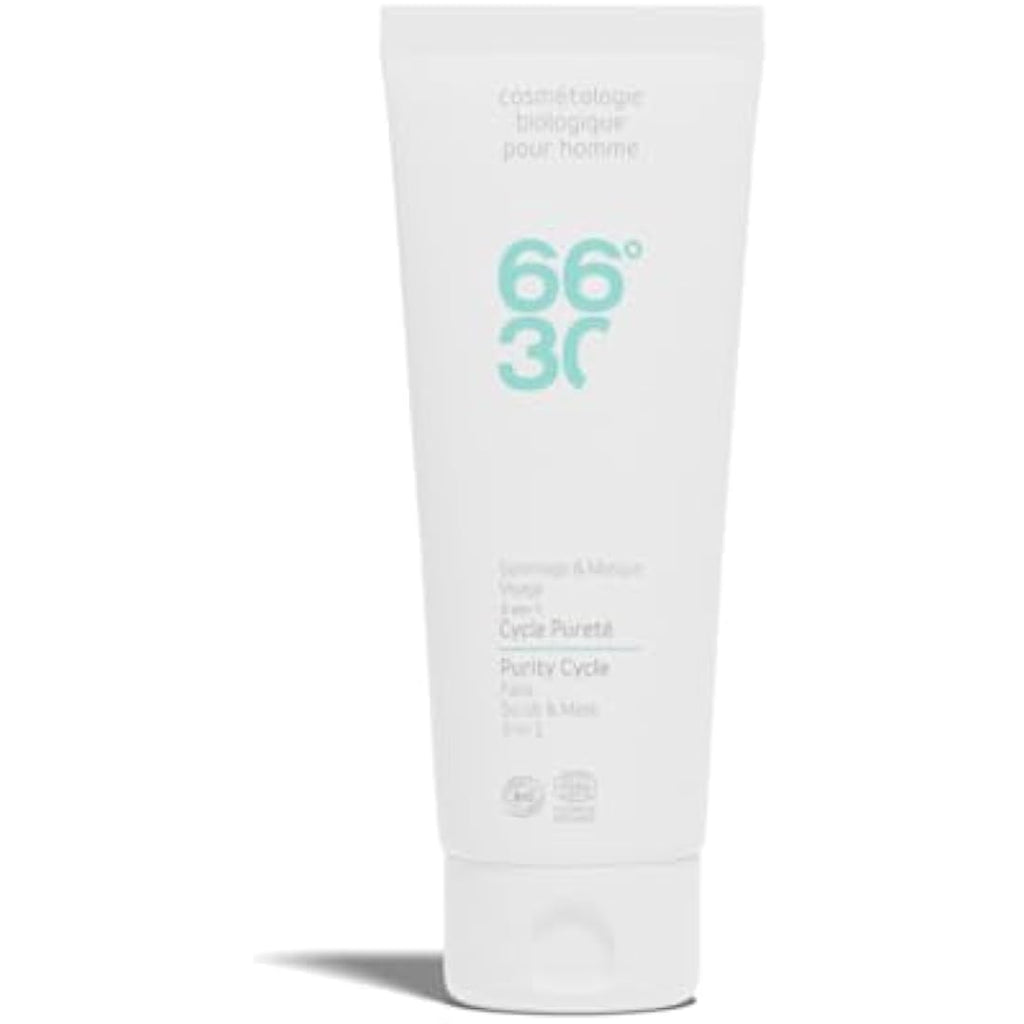 Jolof Store Cycle Purete – Gommage et Masque Visage Purifiant Apaisant