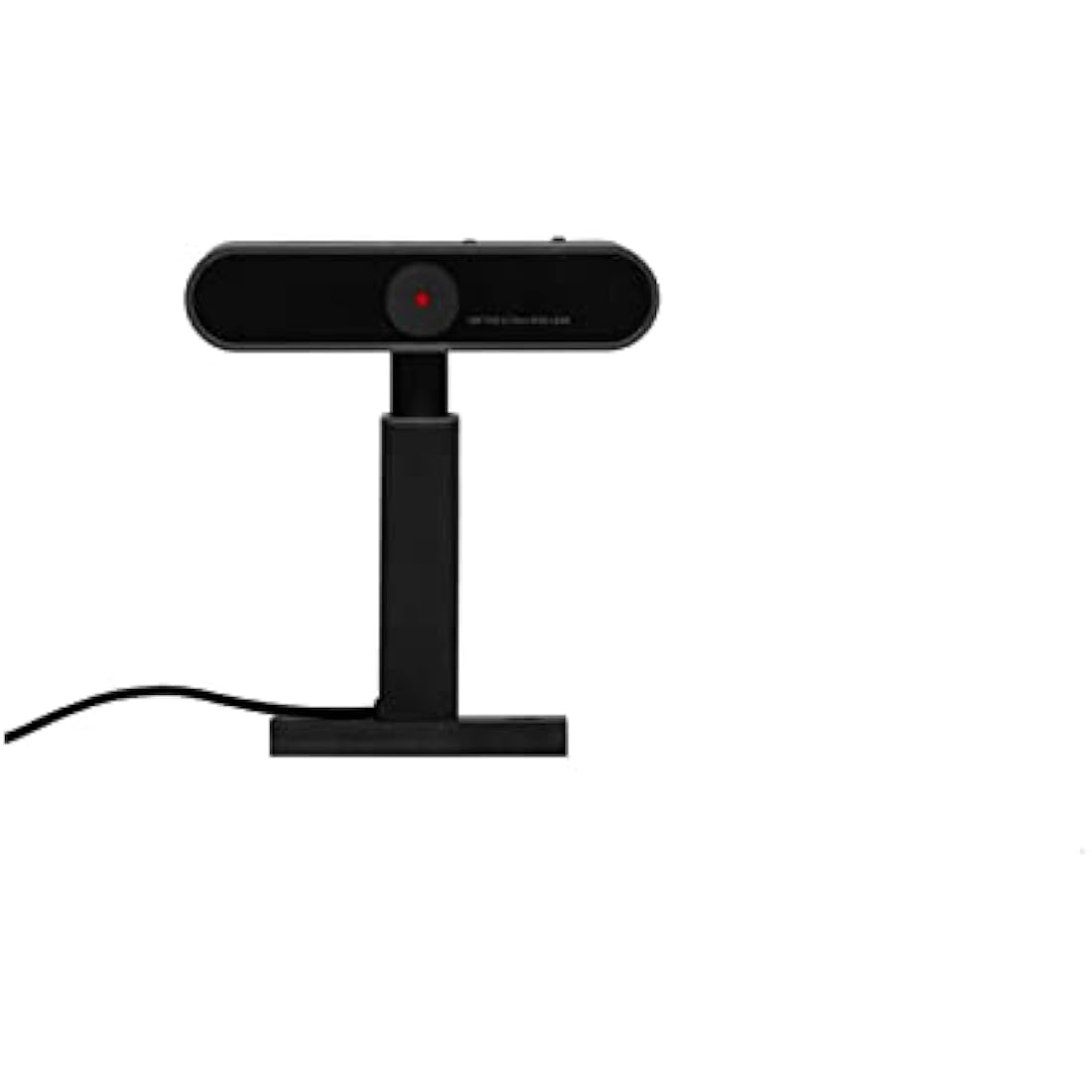 Lenovo ThinkVision MC50 1080p Monitor Webcam for Business – Black