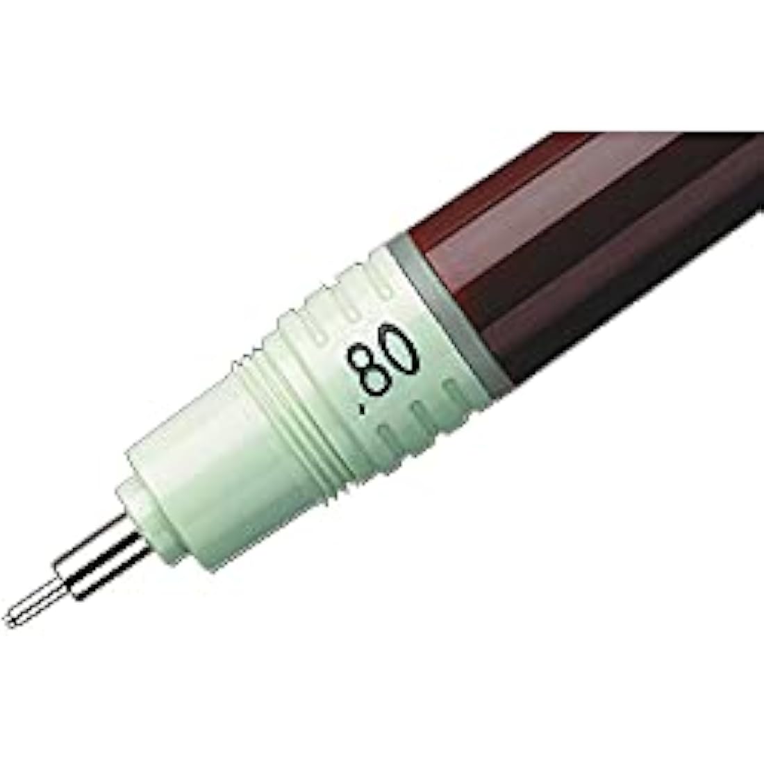 Rotring Rapidograph Technical Drawing Pen - 0.80mm Tip for Drafting