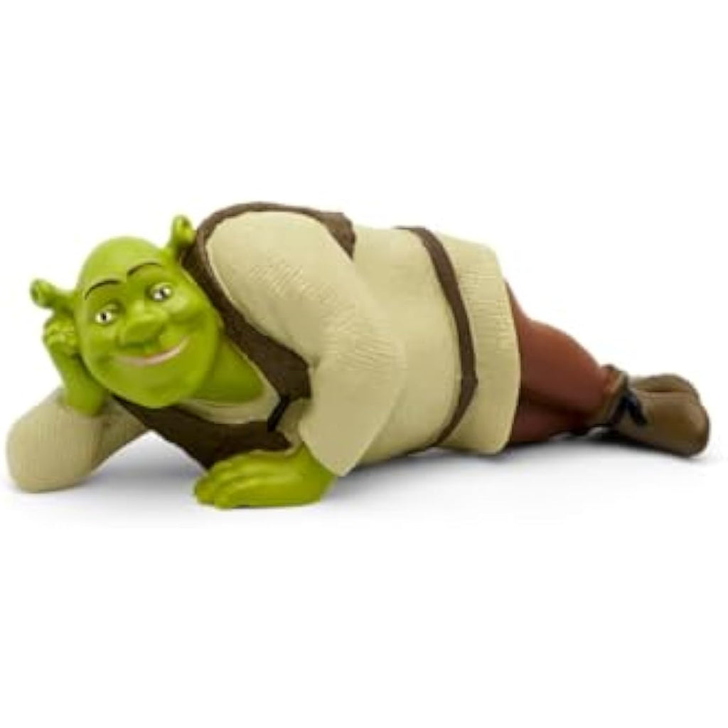 tonies Shrek Audio Character – Dreamworks Story for Toniebox Player