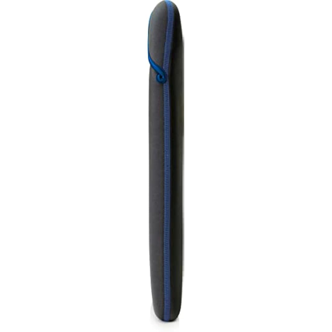 HP Reversible Laptop Sleeve | 14 Inch Protective Case - Black/Blue
