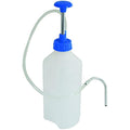 Laser 4385 Multi Purpose Mini Pump | 1L Manual Fluid Dispenser Tool
