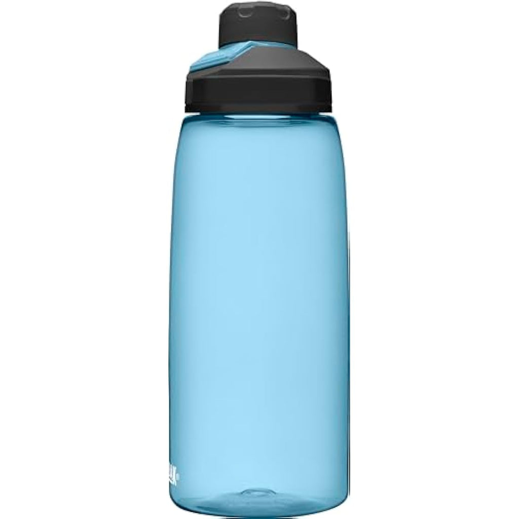 Camelbak Chute Mag Water Bottle – Durable Magnetic Cap Hydration Gear