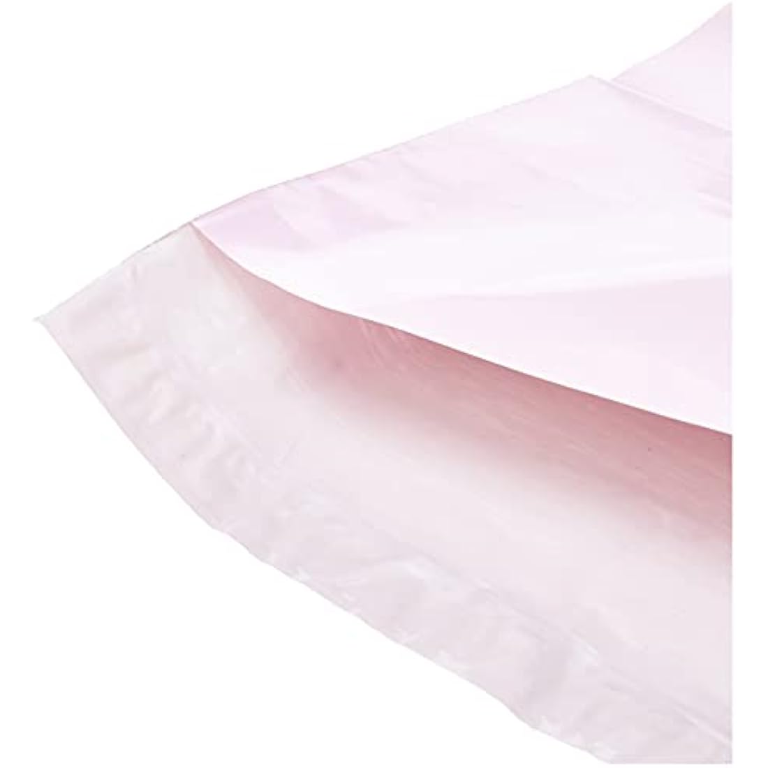 Triplast Pink Mailing Bags | 13 x 17 Inch Opaque Postal Envelopes - 100 Pack