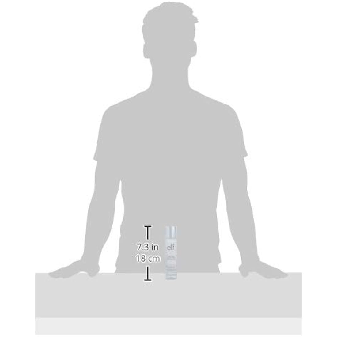 e.l.f. SKIN Keep Your Balance Toner – Hydrating Hyaluronic Acid & Aloe