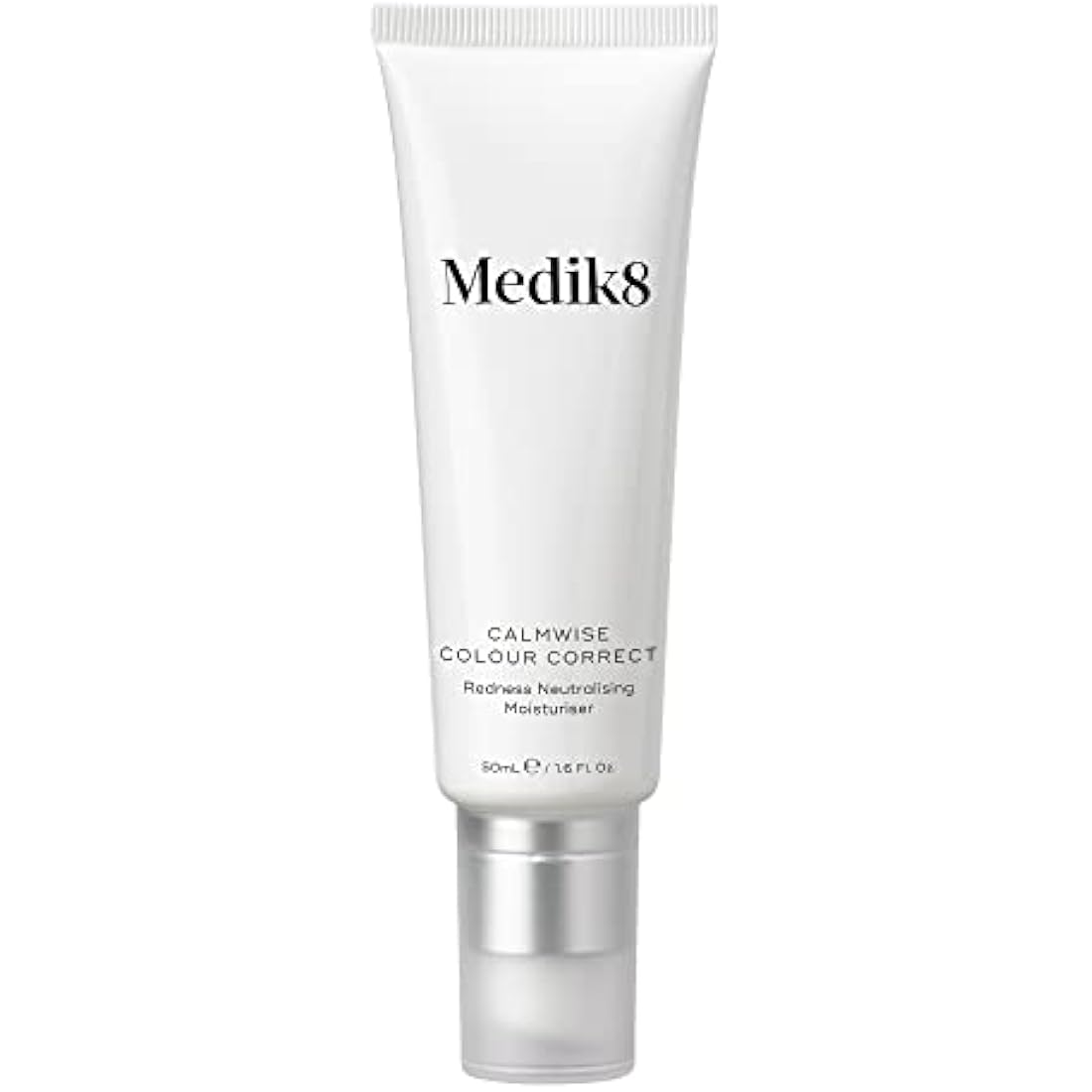 Medik8 Calmwise Colour Correct – Redness Neutralising Cream with Bakuchiol