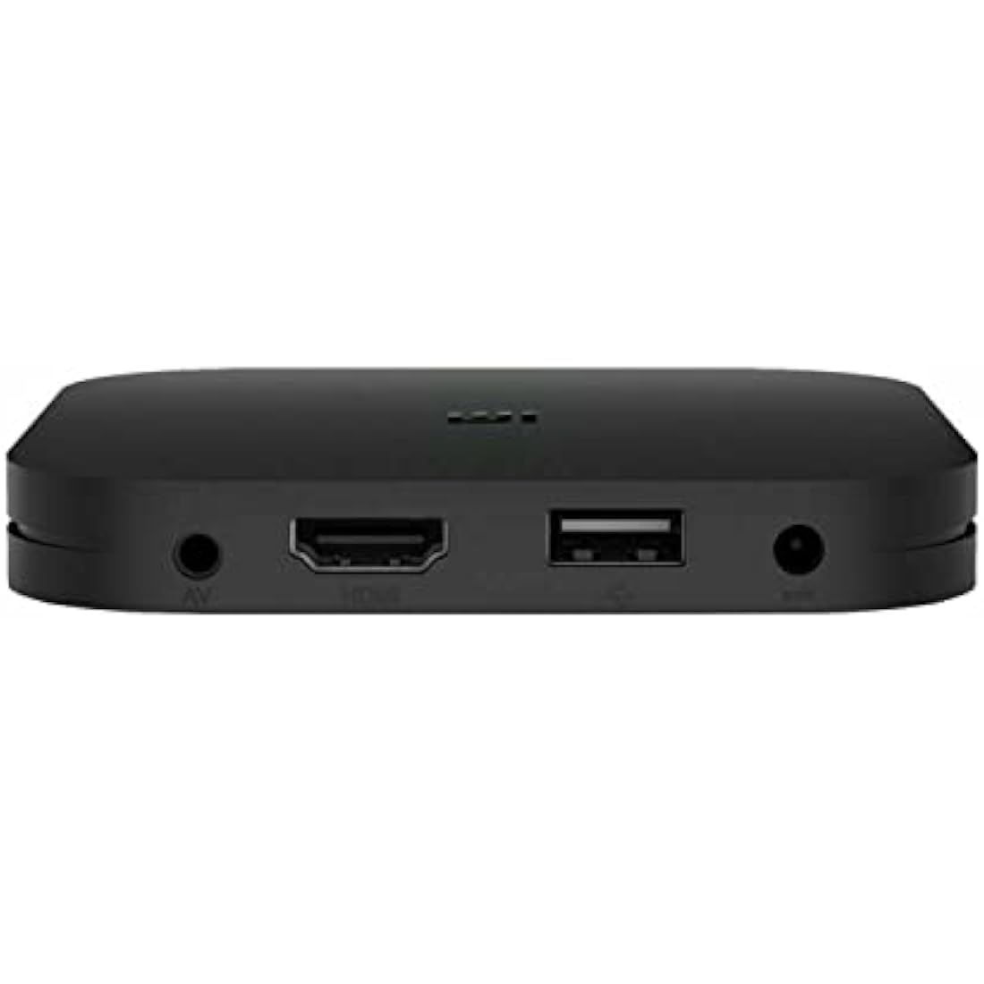 Xiaomi Mi Box S 4K Ultra HD Android TV Media Player with Chromecast