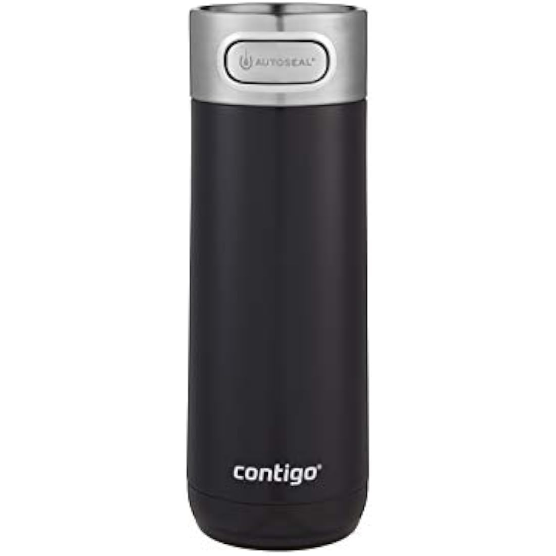 Contigo Luxe Autoseal Travel Mug | Leakproof Stainless Steel - 470ml