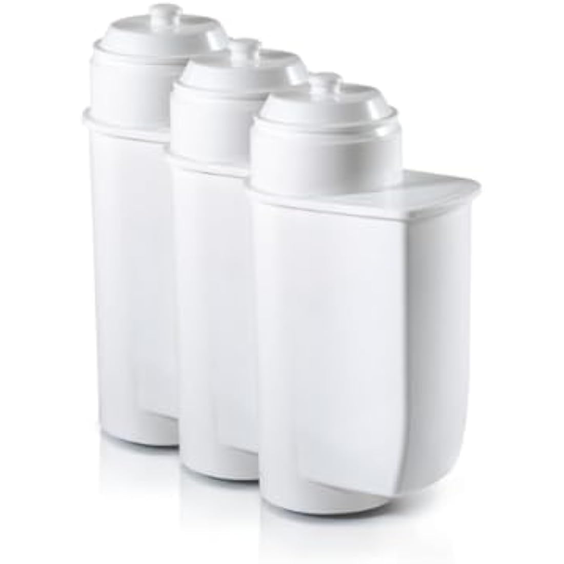 Siemens TZ70033 Water Filter for TK7 Espresso Machines – 3 Pack