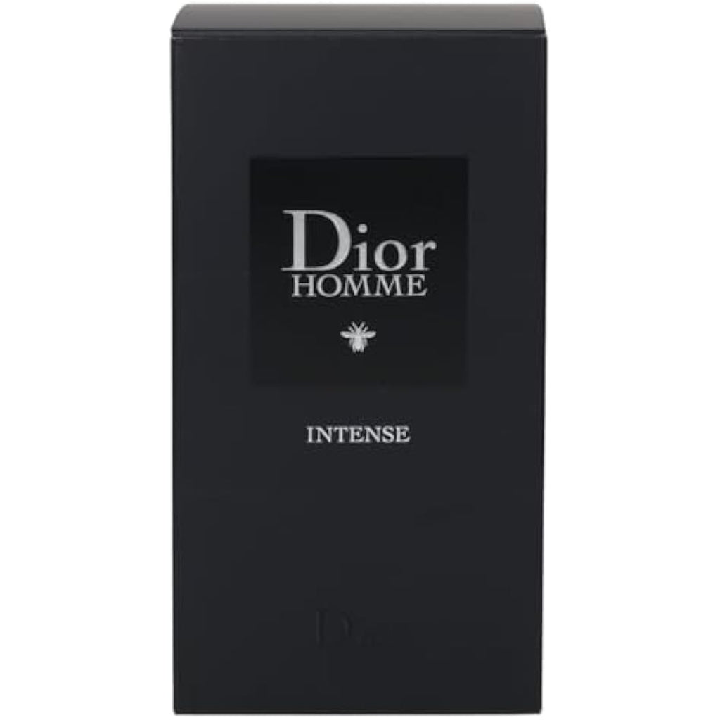 Dior Homme Intense Eau de Parfum – Men's Luxury Fragrance Spray 150mL