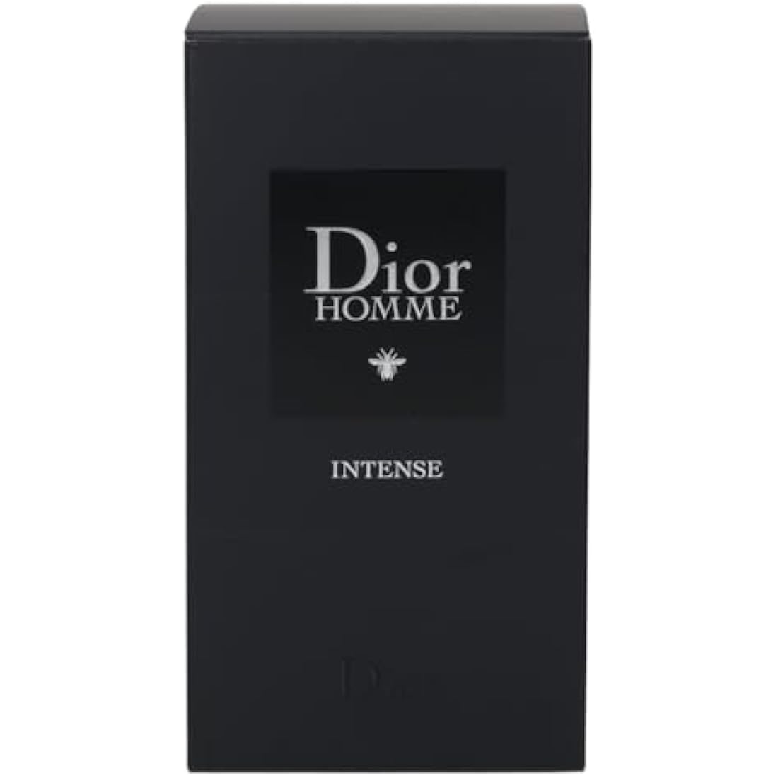 Dior Homme Intense Eau de Parfum – Men's Luxury Fragrance Spray 150mL