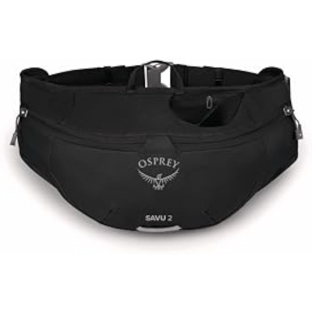 Osprey Savu 2 Hydration Lumbar Pack – Recycled MTB Hip Belt Bag