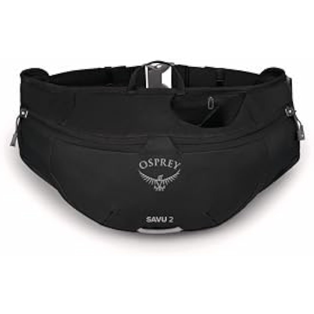 Osprey Savu 2 Hydration Lumbar Pack – Recycled MTB Hip Belt Bag