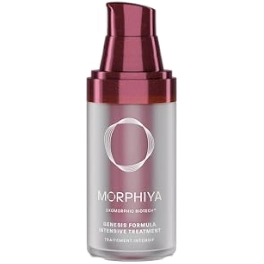 Morphiya Exomorphic Biotech Intensive Skin Repair & Healing Cream - 15ml