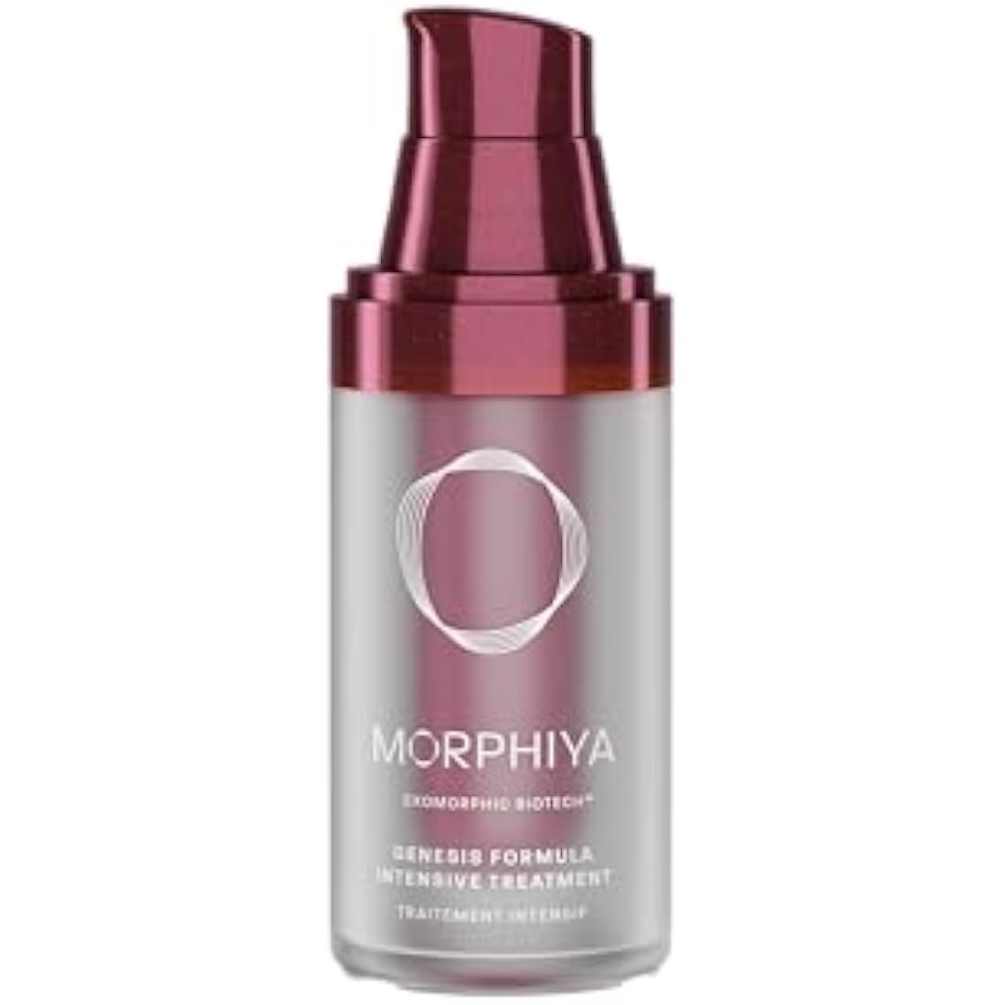 Morphiya Exomorphic Biotech Intensive Skin Repair & Healing Cream - 15ml