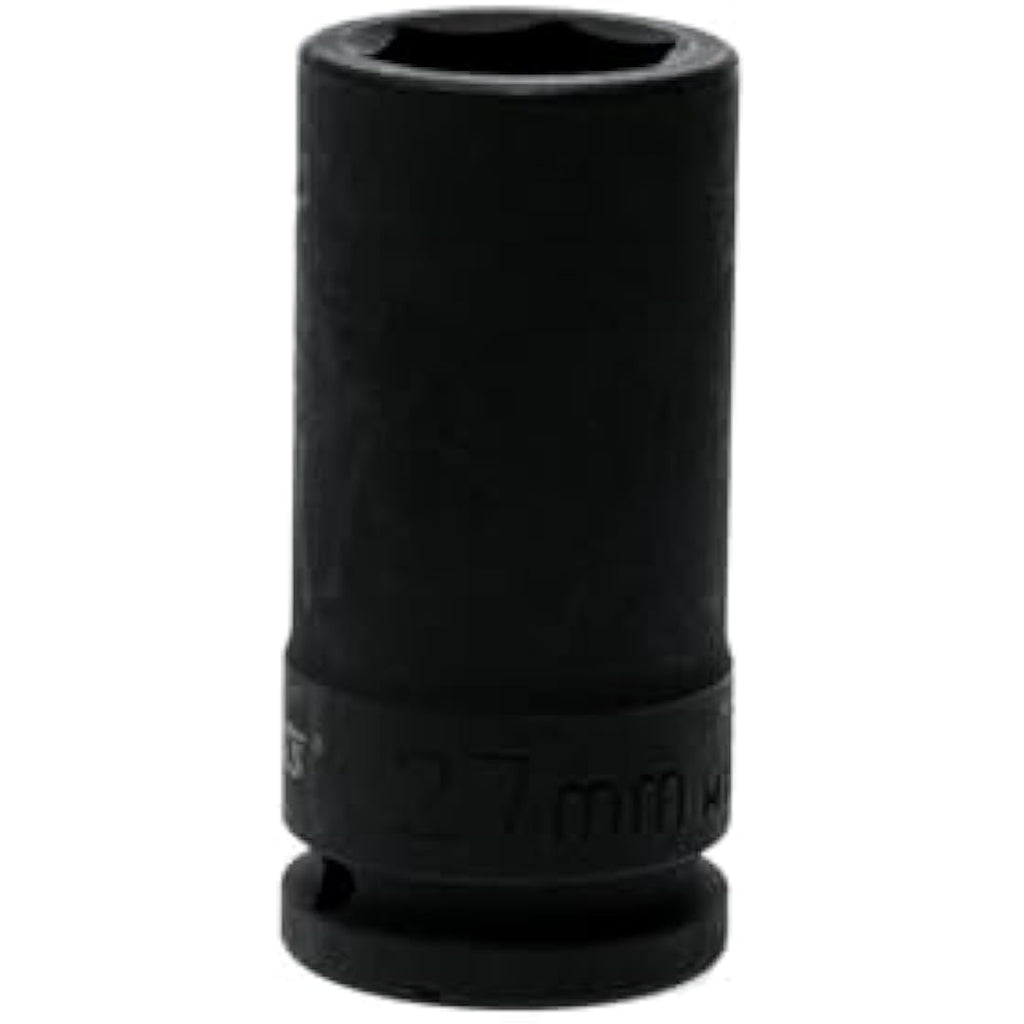 Teng 27mm 3/4-inch Drive 6-Point Deep Impact Hex Socket – Jolof Store