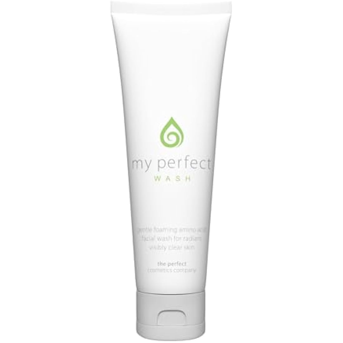 My Perfect Wash – Amino Acid Foaming Facial Cleanser for Sensitive Skin