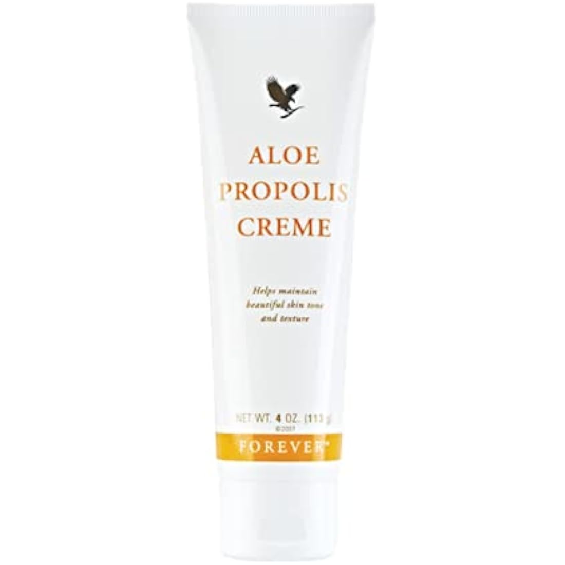 Forever Living Aloe Propolis Creme - Soothing Skin Moisturizer, 3 Pack