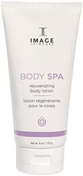 IMAGE Skincare BODY SPA Glycolic Acid Body Lotion – Exfoliating Moisturizer