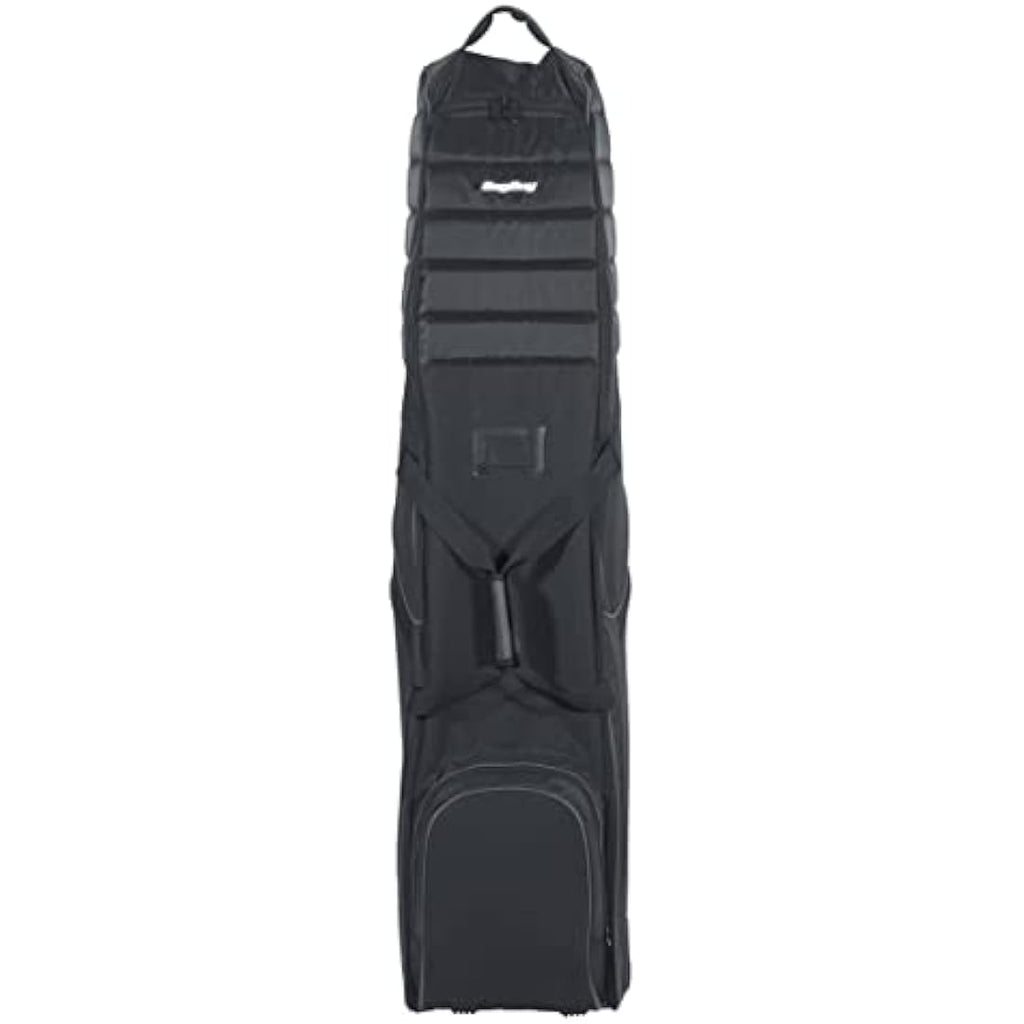 BagBoy T-660 Golf Travel Cover – Padded Wheeled Bag with Inline Wheels