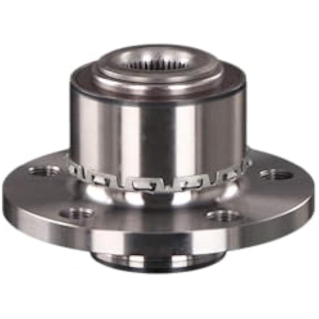 Febi Bilstein 24414 Wheel Bearing Kit with Hub and ABS Sensor Ring