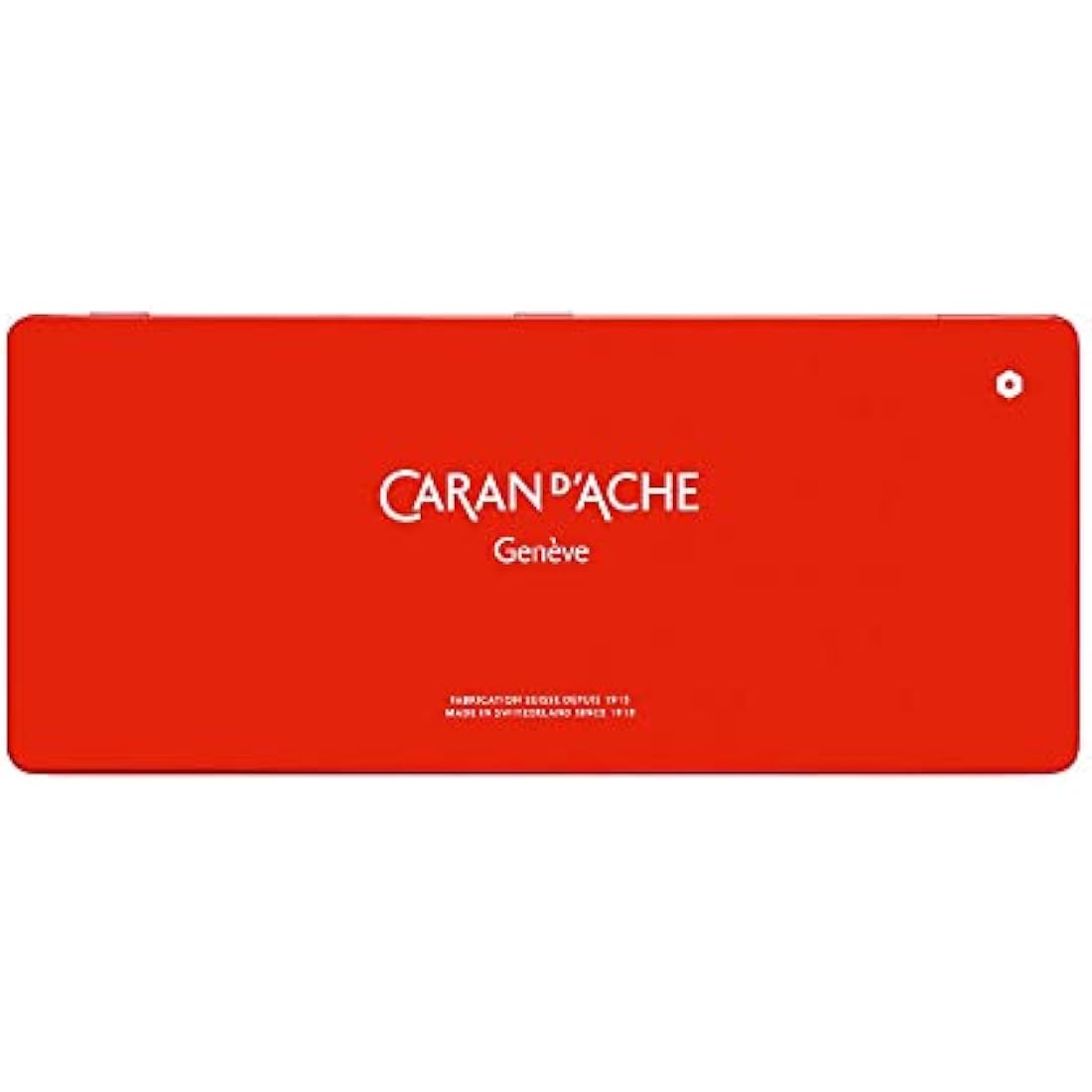 Caran D'Ache Neocolor II Water-Soluble Wax Pastel Set - 30 Colors