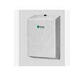 2Work DS923E Hand Towel Dispenser | Wall-Mounted C-Fold Towel Holder
