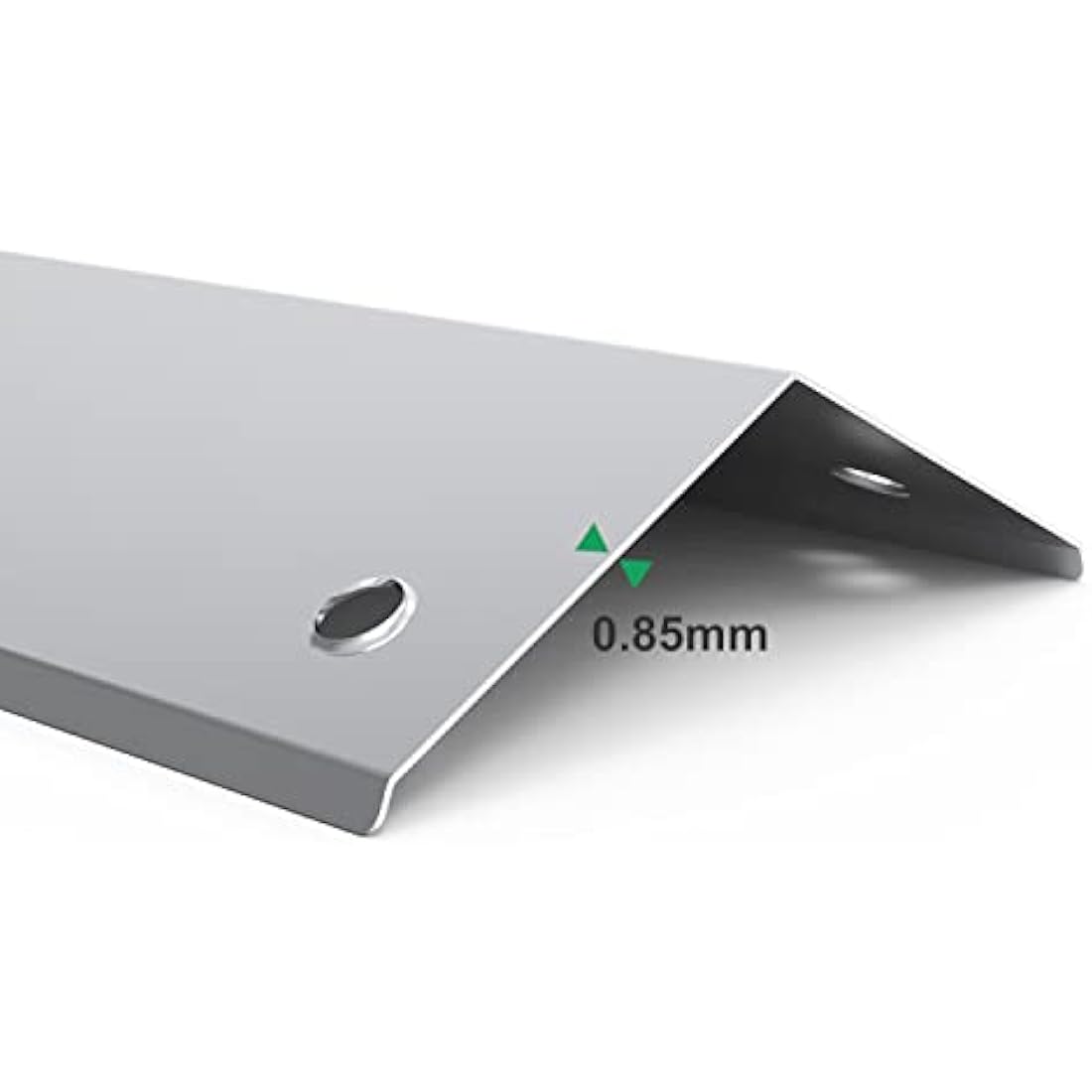Well Grill Stainless Steel Heat Plates for Outback Spectrum (4-Pack)