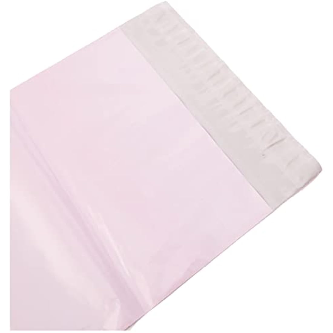 Triplast Pink Mailing Bags | 6 x 9-Inch Opaque Poly Mailers | Pack of 200