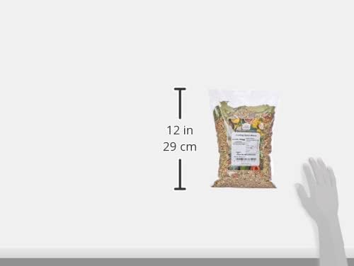 Old India Pickling Spice Whole – 100% Natural Bulk Seasoning, 750g