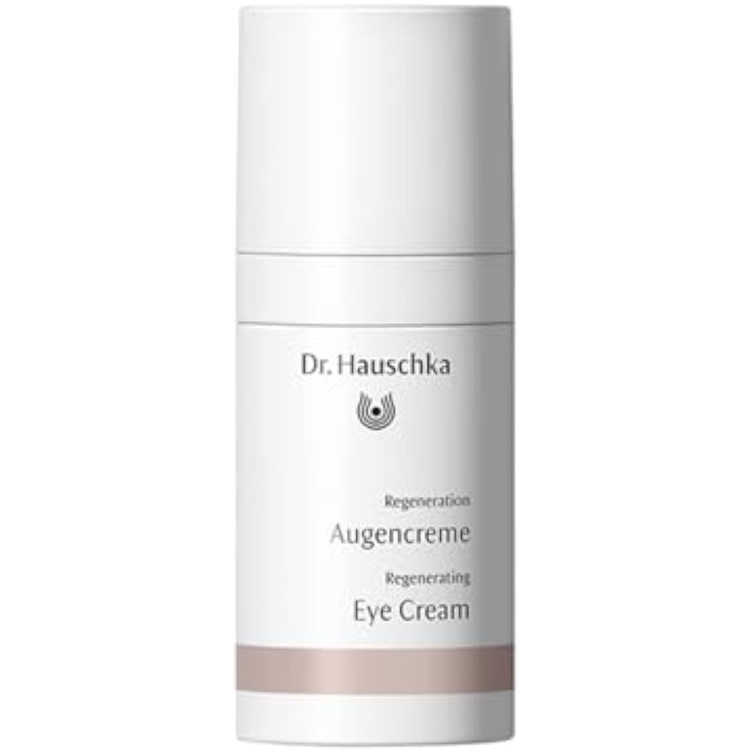 Dr. Hauschka Regenerating Eye Cream – Anti-Aging Organic Skincare 15ml