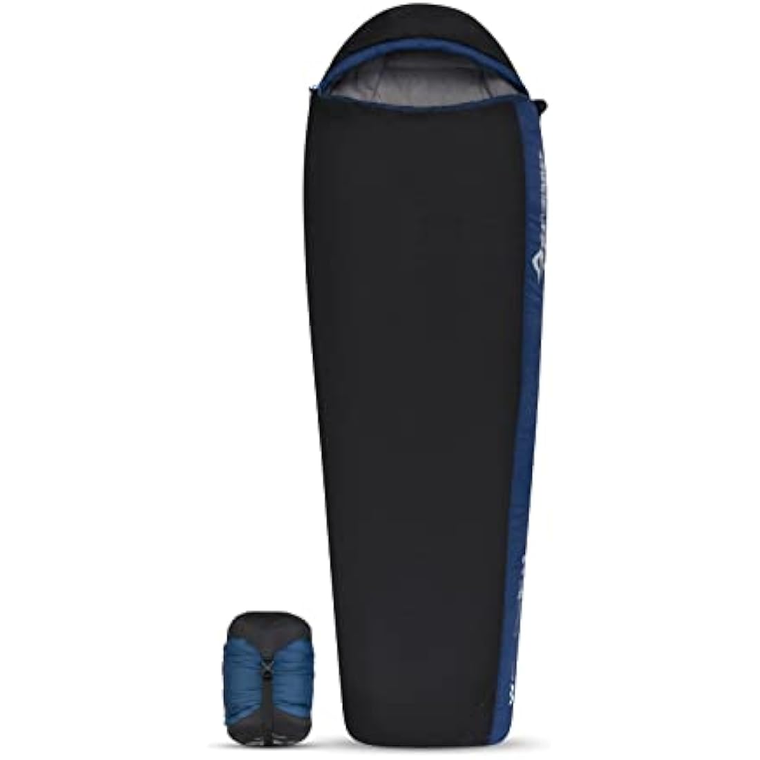 Sea to Summit Trailhead Synthetic Sleeping Bag | 20F 3-Season Mummy